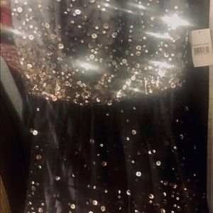 Woman’s medium cocktail dress